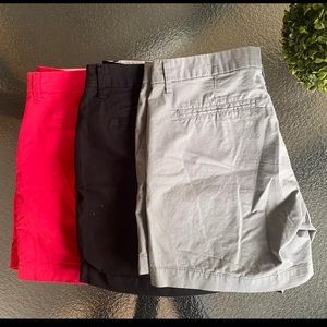 Womens shorts